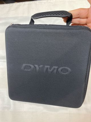 DYMO LabelManager 280 Kit de etiquetadora