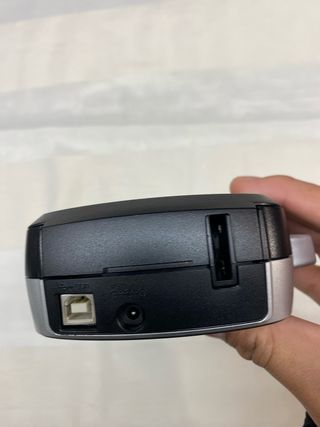 DYMO LabelManager 280 Kit de etiquetadora