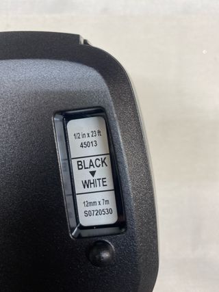 DYMO LabelManager 280 Kit de etiquetadora