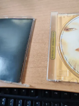 CD Mina - Salomè Vol. 2