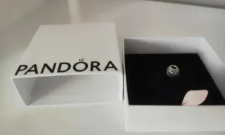 Pulsera Pandora Corazón