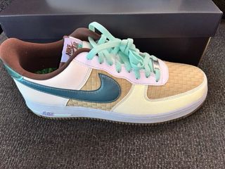 Nike Air Force 1 Low Retro