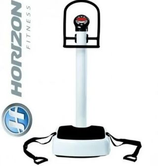 Plataforma Vibratoria Merit Fitness V1000