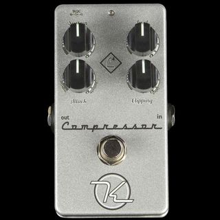 Keeley Compressor C4