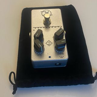 Keeley Compressor C4