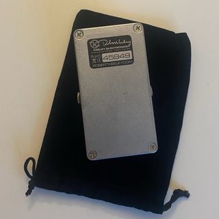 Keeley Compressor C4