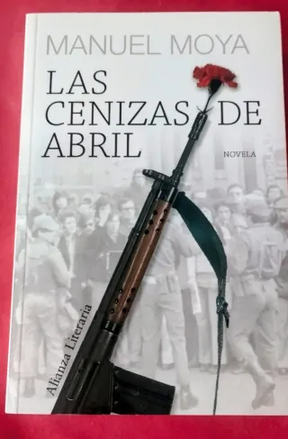 Las cenizas de abril