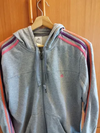 Chaqueta Adidas