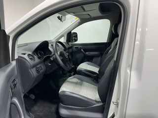 Volkswagen Caddy 1.6 TDI Furgón.
