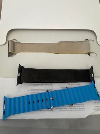 Apple Watch Ultra GPS + Cellular