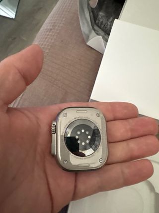 Apple Watch Ultra GPS + Cellular