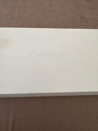 Apple Watch Ultra GPS + Cellular