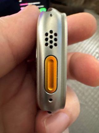 Apple Watch Ultra GPS + Cellular