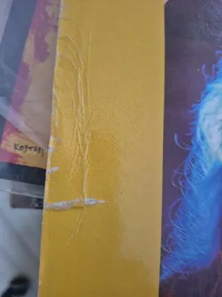 W.A.S.P. The Last Command Vinilo