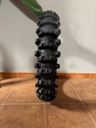 Neumático Pirelli Scorpion Motocross