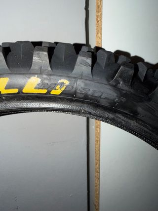 Neumático Pirelli Scorpion Motocross