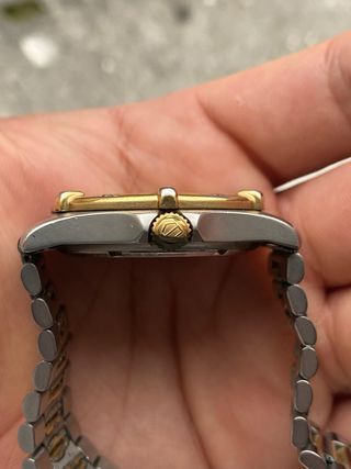 TAG Heuer 2000 Professional