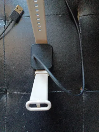 Xiaomi watch Blanco