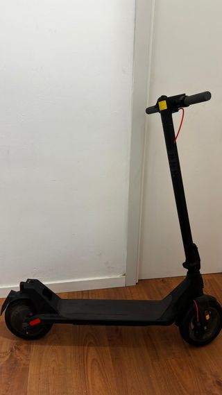 Patinete Xiaomi 4 Lite + Casco + Cargador