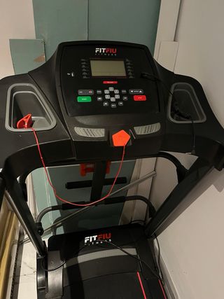 Cinta de Correr FITFIU