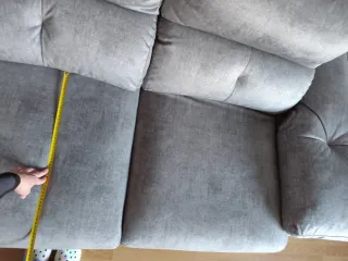 Sofá Cama piel palma Gama Alta