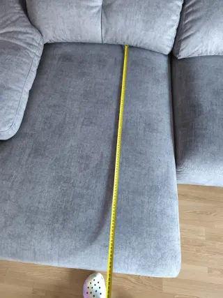 Sofá Cama piel palma Gama Alta