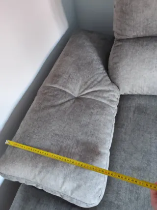 Sofá Cama piel palma Gama Alta