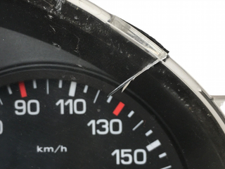 Cuadro instrumentos Peugeot Partner II