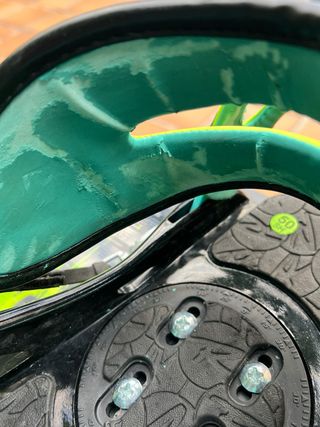 Tabla Snowboard Rossignol Trickstick 151cm