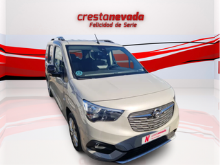 Opel Combo Life 2022¡¡Desde 310€ al mes!!!!