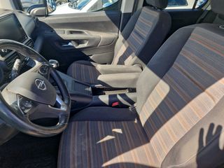 Opel Combo Life 2022¡¡Desde 310€ al mes!!!!