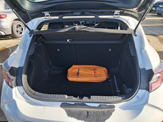 Corolla - DESDE 257€/MES ¡SIN PAGAR ENTRADA!