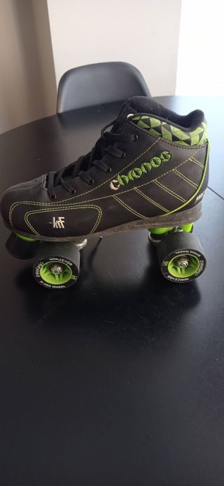 Patins KRF Chronos 39