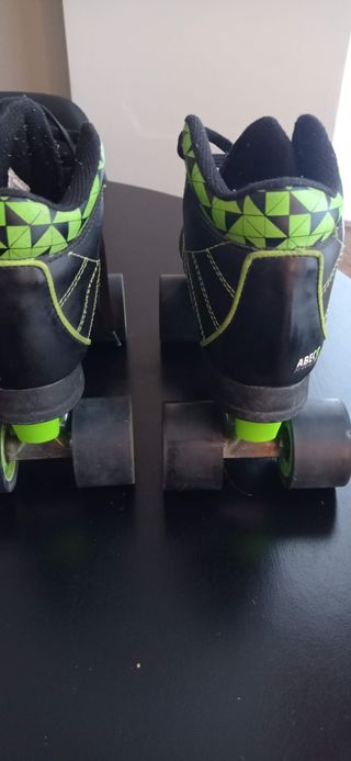 Patins KRF Chronos 39