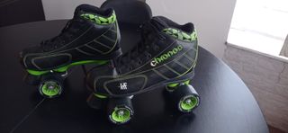 Patins KRF Chronos 39