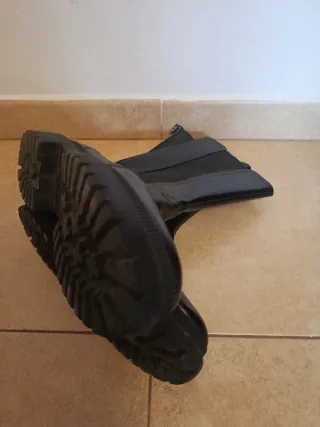 Botas Chelsea Pepe Jeans Talla 41