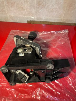 Palanca Cambios Opel Vectra C 6 Velocidades