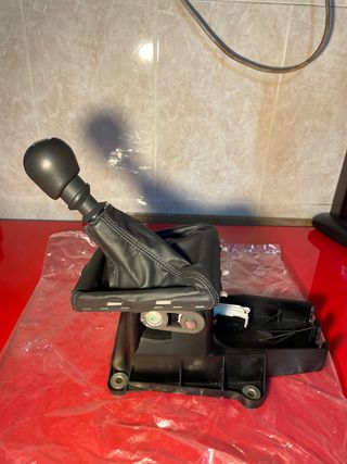 Palanca Cambios Opel Vectra C 6 Velocidades