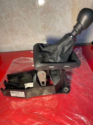 Palanca Cambios Opel Vectra C 6 Velocidades