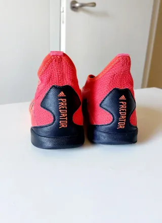 Zapatillas fútbol sala Adidas niño T.34