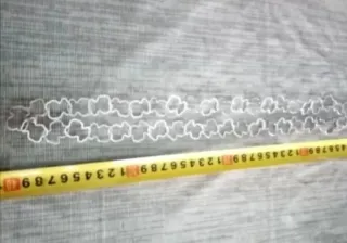 Collar Tous Plata Oso Grande