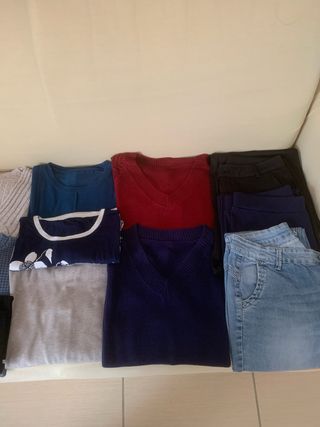 Lotto Abbigliamento Donna Taglia XL (48/50)