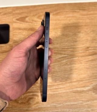 iPhone 14 Plus 256GB Nero