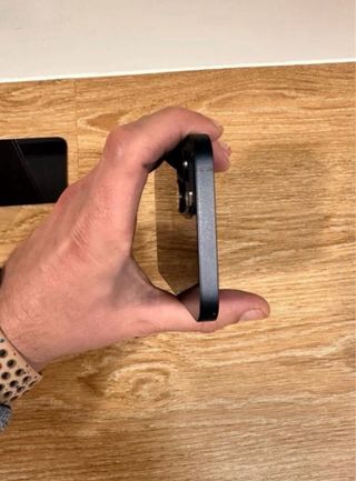 iPhone 14 Plus 256GB Nero