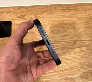 iPhone 14 Plus 256GB Nero