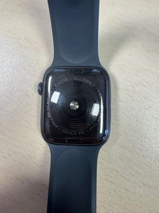 Apple Watch SE 1ª Gen Negro
