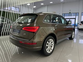 AUDI Q5 2.0 TDI CLEAN 190CV QUATTRO STRONIC ADVANC
