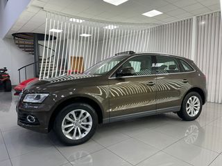 AUDI Q5 2.0 TDI CLEAN 190CV QUATTRO STRONIC ADVANC