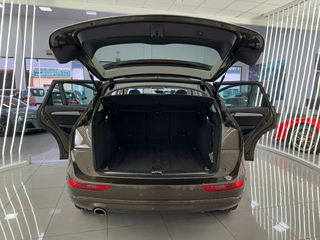 AUDI Q5 2.0 TDI CLEAN 190CV QUATTRO STRONIC ADVANC