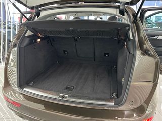 AUDI Q5 2.0 TDI CLEAN 190CV QUATTRO STRONIC ADVANC